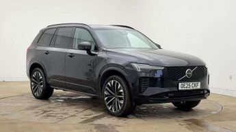 Volvo XC90 2.0 B5P Ultra Dark 5dr AWD Geartronic
