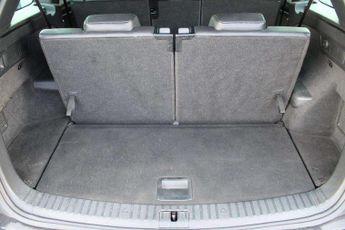 Skoda Kodiaq 1.5 TSI Sport Line 5dr DSG [7 Seat]