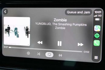 Skoda Kodiaq 1.5 TSI Sport Line 5dr DSG [7 Seat]