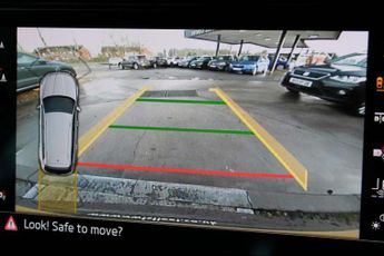 Skoda Kodiaq 1.5 TSI Sport Line 5dr DSG [7 Seat]