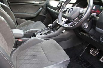 Skoda Kodiaq 1.5 TSI Sport Line 5dr DSG [7 Seat]