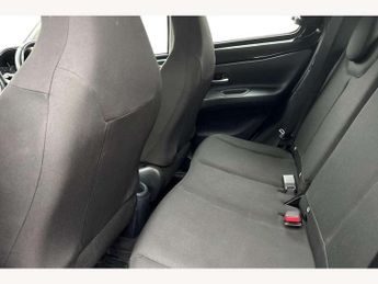 Toyota Aygo X 1.0 VVT-i Pure 5dr Auto
