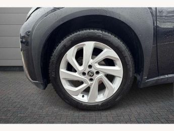 Toyota Aygo X 1.0 VVT-i Pure 5dr Auto