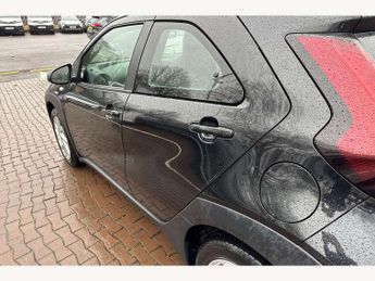 Toyota Aygo X 1.0 VVT-i Pure 5dr Auto