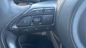 Toyota Yaris 1.5 Hybrid Excel 5dr CVT