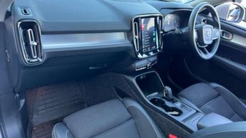 Volvo XC40 1.5 T3 [163] Momentum Pro 5dr Geartronic