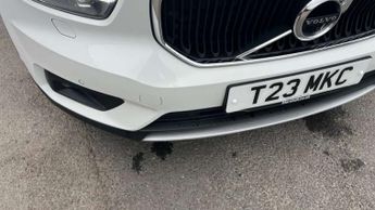 Volvo XC40 1.5 T3 [163] Momentum Pro 5dr Geartronic