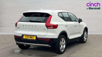 Volvo XC40 1.5 T3 [163] Momentum Pro 5dr Geartronic