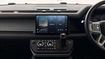 Land Rover Defender 3.0 D300 X-Dynamic HSE 90 3dr Auto