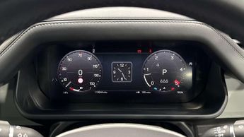 Land Rover Defender 3.0 D300 X-Dynamic HSE 90 3dr Auto