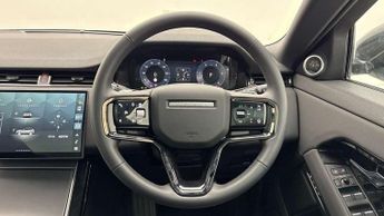 Land Rover Range Rover Evoque 2.0 D200 Dynamic SE 5dr Auto