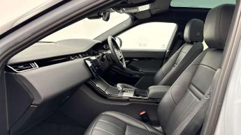Land Rover Range Rover Evoque 2.0 D200 Dynamic SE 5dr Auto