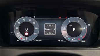 Land Rover Range Rover Velar 2.0 D200 MHEV Dynamic HSE 5dr Auto