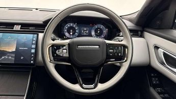 Land Rover Range Rover Velar 3.0 D300 MHEV Autobiography 5dr Auto