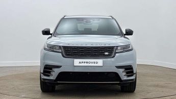 Land Rover Range Rover Velar 3.0 D300 MHEV Autobiography 5dr Auto