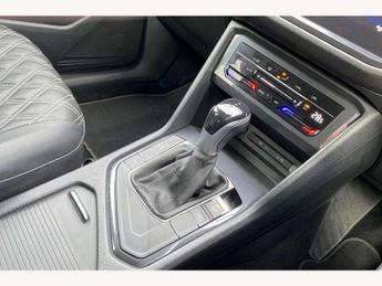 Volkswagen Tiguan Allspace 1.5 TSI Life 5dr DSG