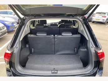 Volkswagen Tiguan Allspace 1.5 TSI Life 5dr DSG