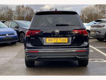 Volkswagen Tiguan Allspace 1.5 TSI Life 5dr DSG