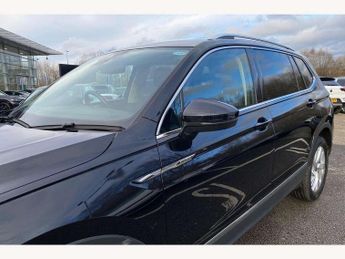 Volkswagen Tiguan Allspace 1.5 TSI Life 5dr DSG