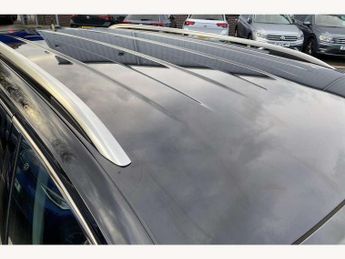 Volkswagen Tiguan Allspace 1.5 TSI Life 5dr DSG