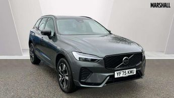 Volvo XC60 2.0 B5P Plus Dark 5dr AWD Geartronic