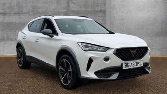 Cupra Formentor 1.4 eHybrid 204 V1 5dr DSG