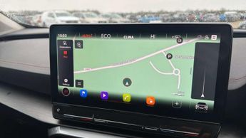 Cupra Formentor 1.4 eHybrid 204 V1 5dr DSG