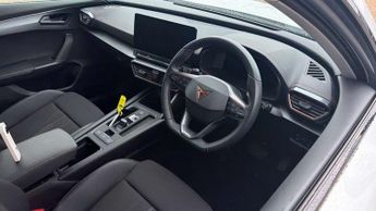 Cupra Formentor 1.4 eHybrid 204 V1 5dr DSG