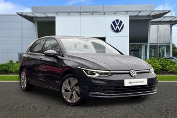 Volkswagen Golf 1.5 TSI 150 Style 5dr