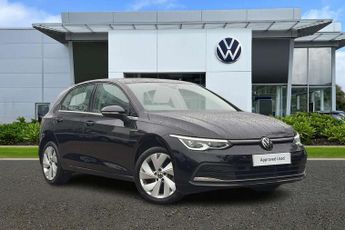 Volkswagen Golf 1.5 TSI 150 Style 5dr