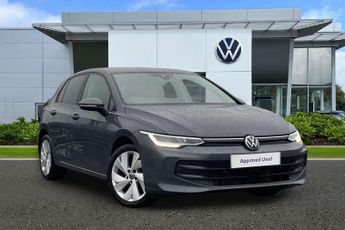 Volkswagen Golf 1.5 TSI 150 Match 5dr