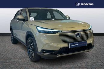 Honda HR-V 1.5 eHEV Elegance 5dr CVT