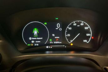Honda HR-V 1.5 eHEV Elegance 5dr CVT