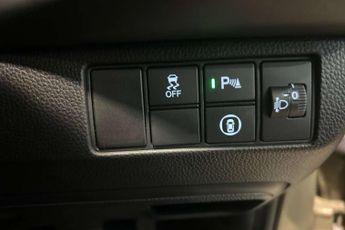 Honda HR-V 1.5 eHEV Elegance 5dr CVT