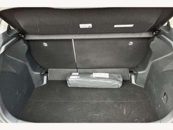 Toyota Yaris 1.5 Hybrid Excel 5dr CVT