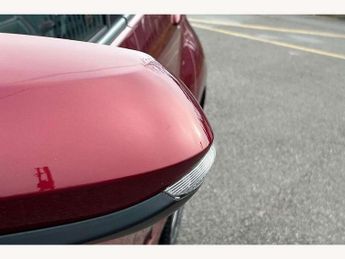 Toyota Yaris 1.5 Hybrid Excel 5dr CVT