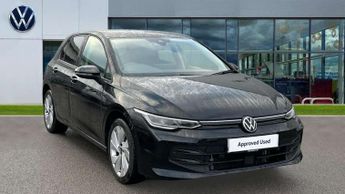 Volkswagen Golf 1.5 TSI 204 Match eHybrid 5dr DSG