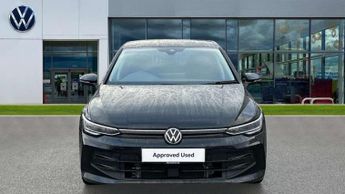 Volkswagen Golf 1.5 TSI 204 Match eHybrid 5dr DSG
