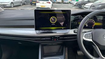 Volkswagen Golf 1.5 TSI 204 Match eHybrid 5dr DSG