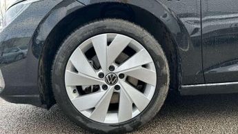 Volkswagen Golf 1.5 TSI 204 Match eHybrid 5dr DSG