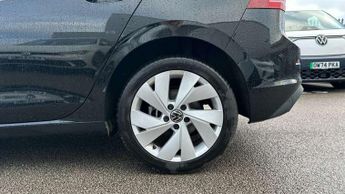 Volkswagen Golf 1.5 TSI 204 Match eHybrid 5dr DSG