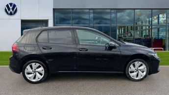 Volkswagen Golf 1.5 TSI 204 Match eHybrid 5dr DSG