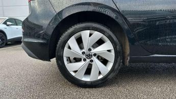Volkswagen Golf 1.5 TSI 204 Match eHybrid 5dr DSG