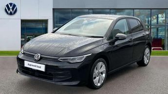 Volkswagen Golf 1.5 TSI 204 Match eHybrid 5dr DSG