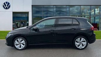 Volkswagen Golf 1.5 TSI 204 Match eHybrid 5dr DSG