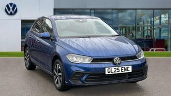 Volkswagen Polo 1.0 TSI Match 5dr DSG