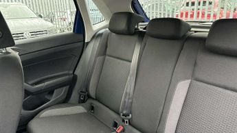 Volkswagen Polo 1.0 TSI Match 5dr DSG