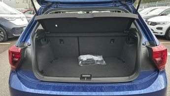 Volkswagen Polo 1.0 TSI Match 5dr DSG