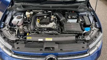 Volkswagen Polo 1.0 TSI Match 5dr DSG