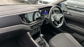 Volkswagen Polo 1.0 TSI Match 5dr DSG